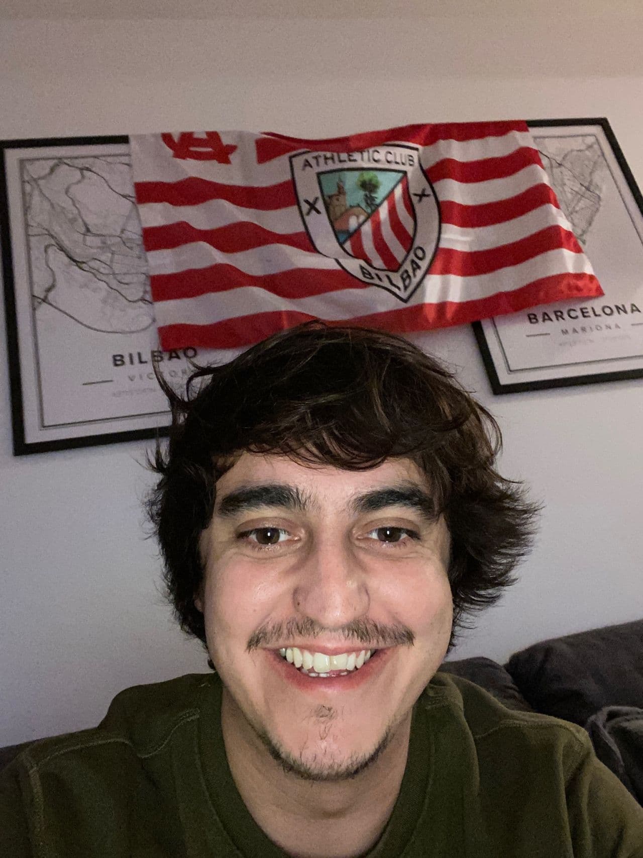 Victor Delgado