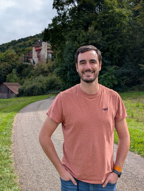 Fernando RG