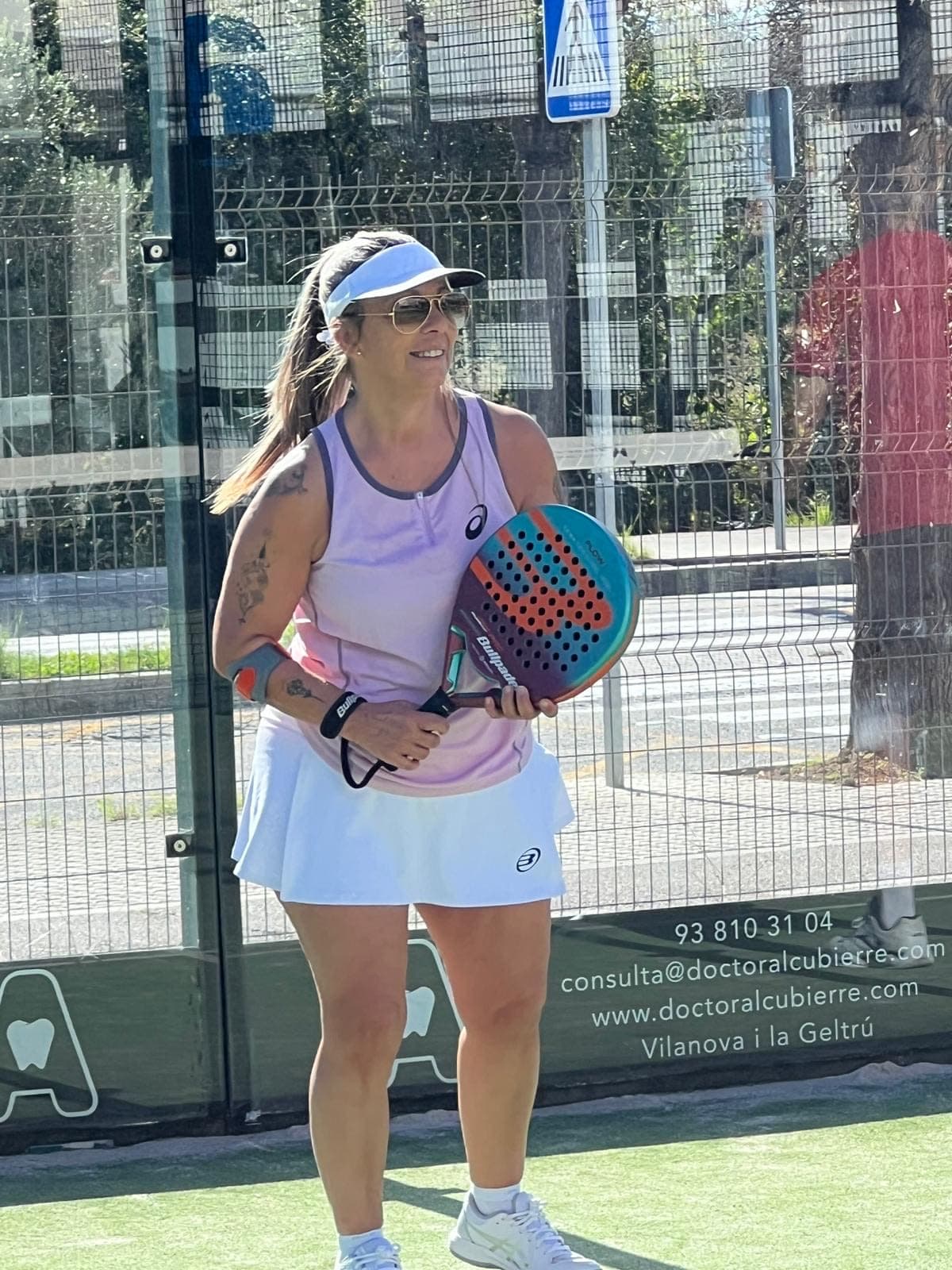 Silvia Sangermán