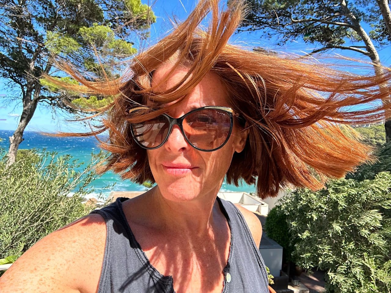 Lisa Keegan