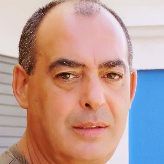 Jose Maria Andres