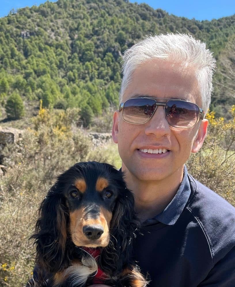 Javier Nadal