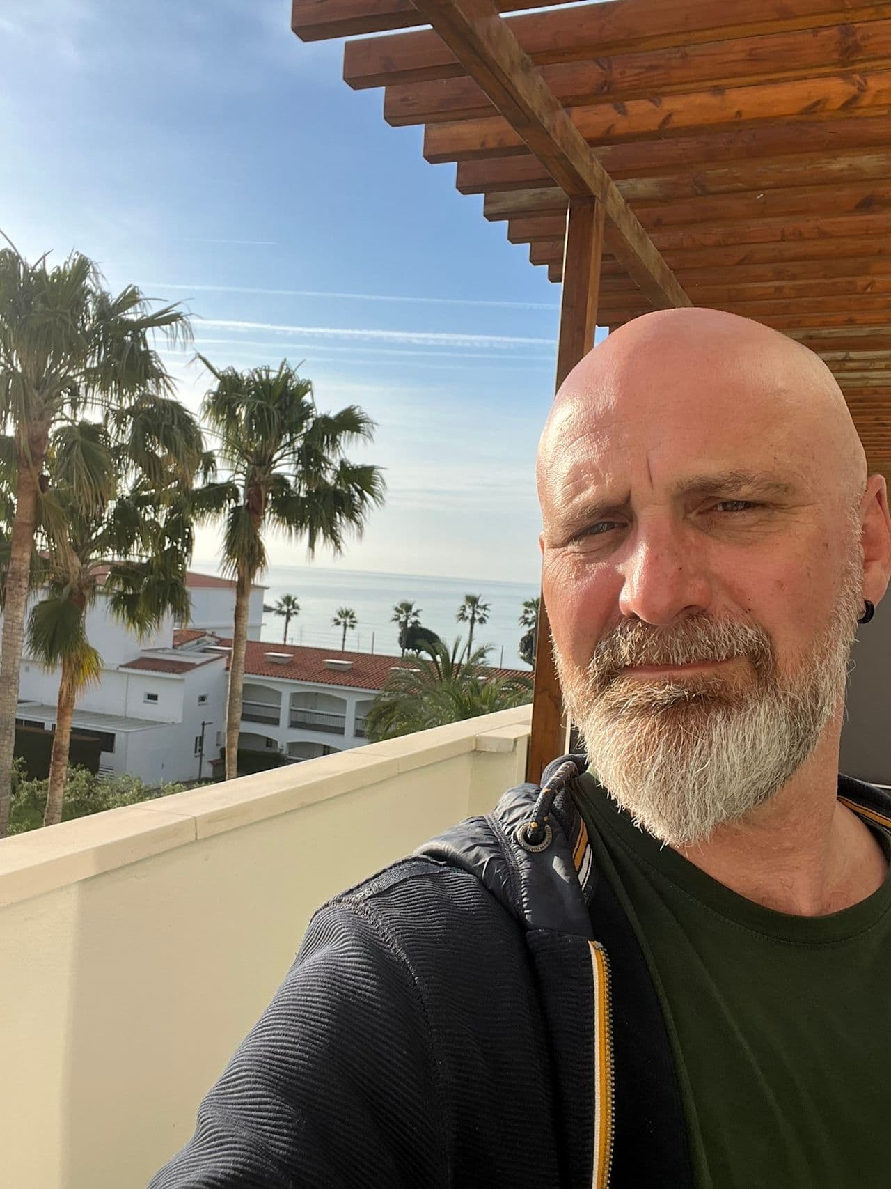 Olivier Vésy “Baba"