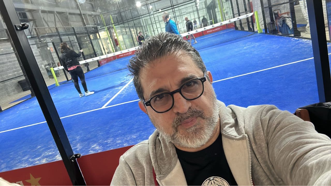 Damian Spotorno