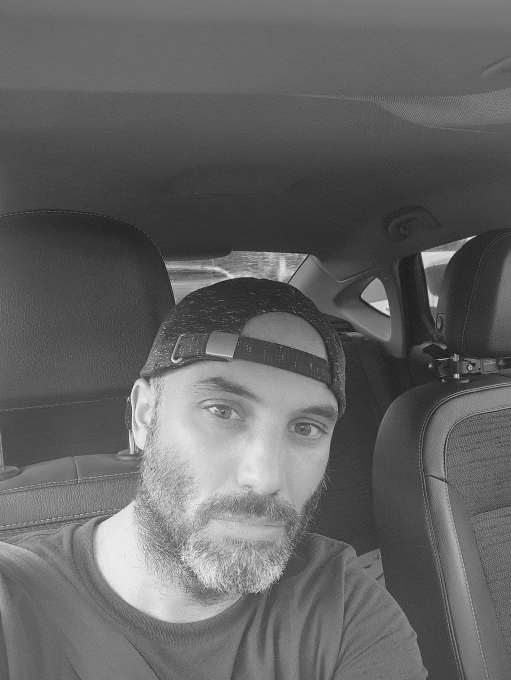 Rafa Palomino Ruiz