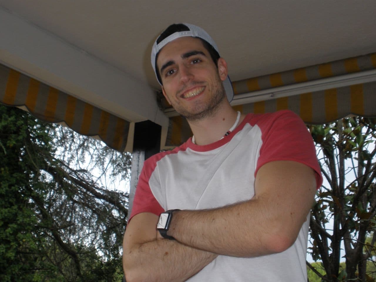 Joan Sanchez Escudero