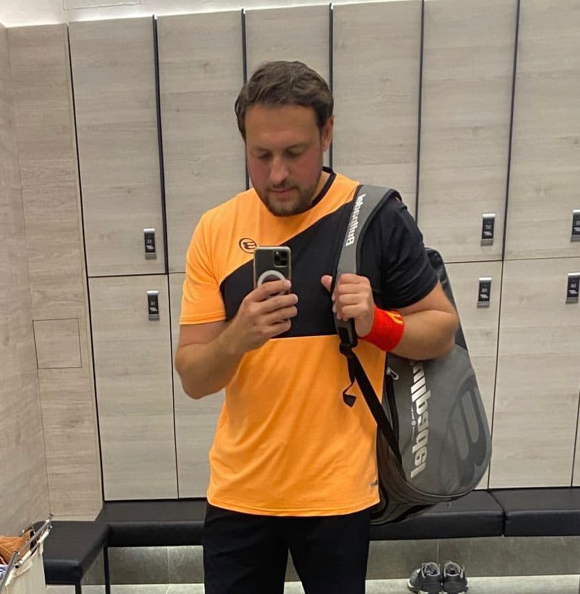 Yury Bejenari
