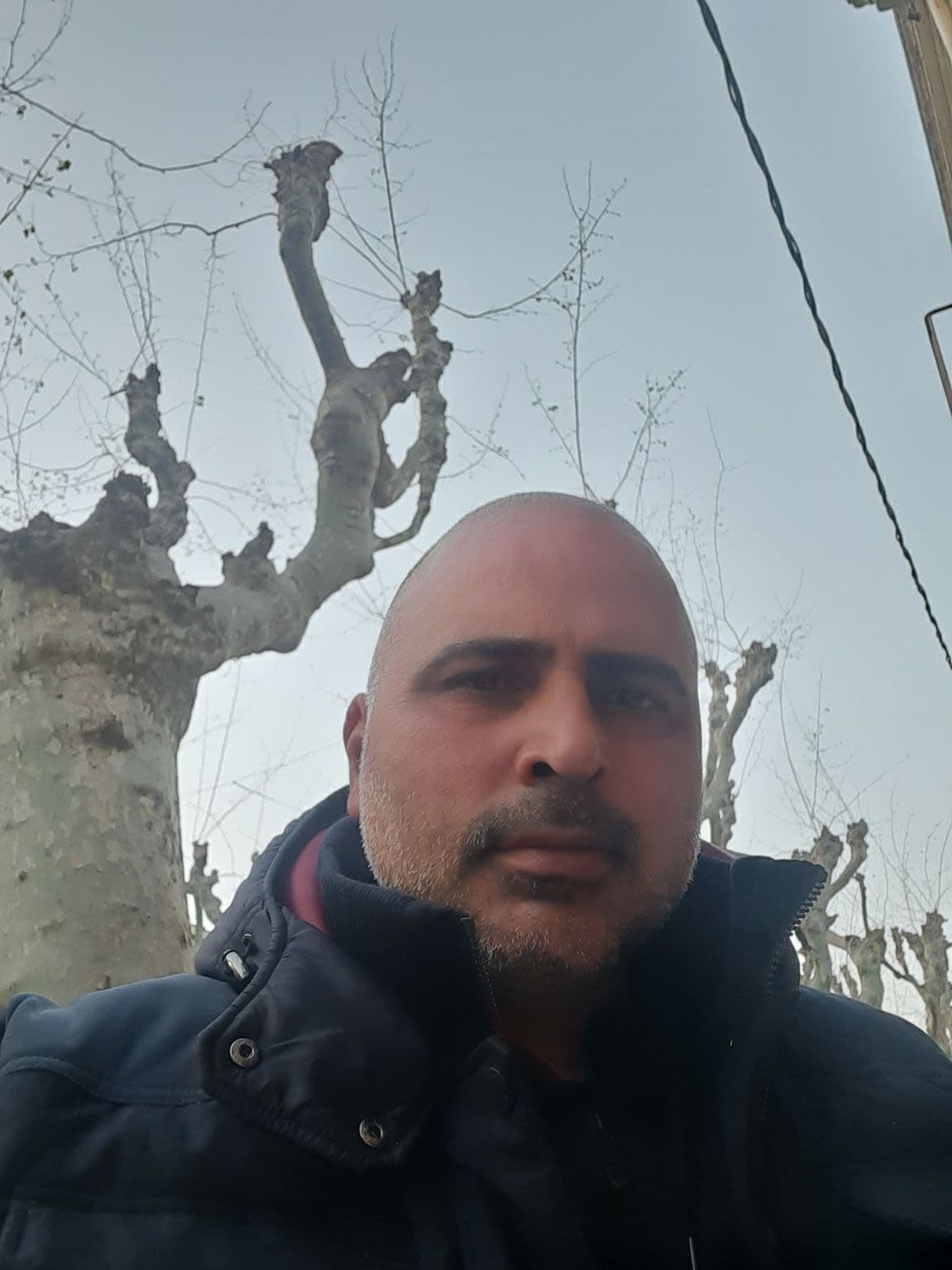 Carlos Pavon Sacristan