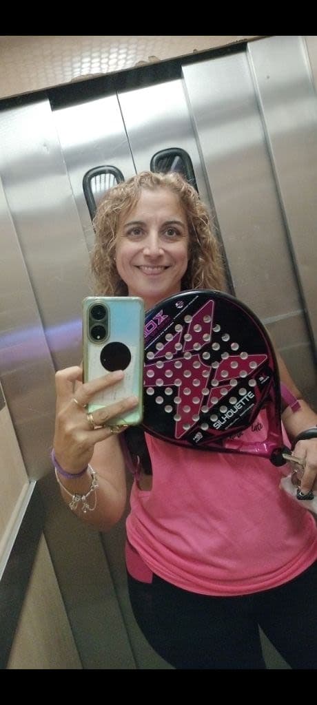 Silvia Antó