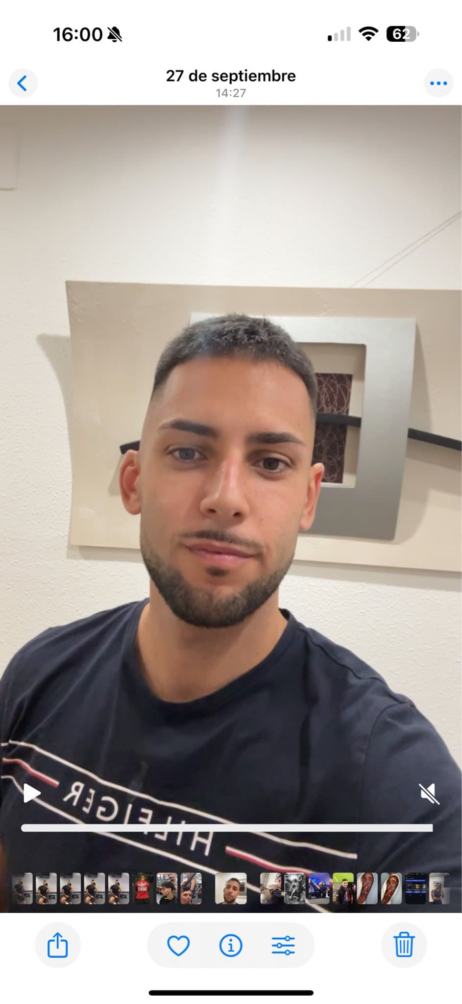 Alberto navas 