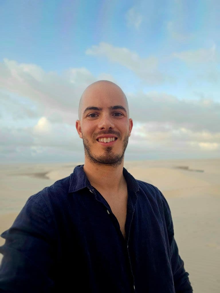 Luca Visani