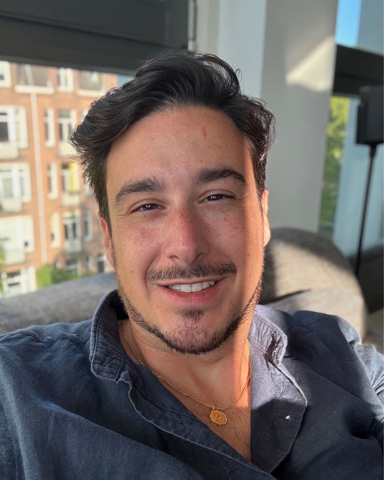 Laurent Perez
