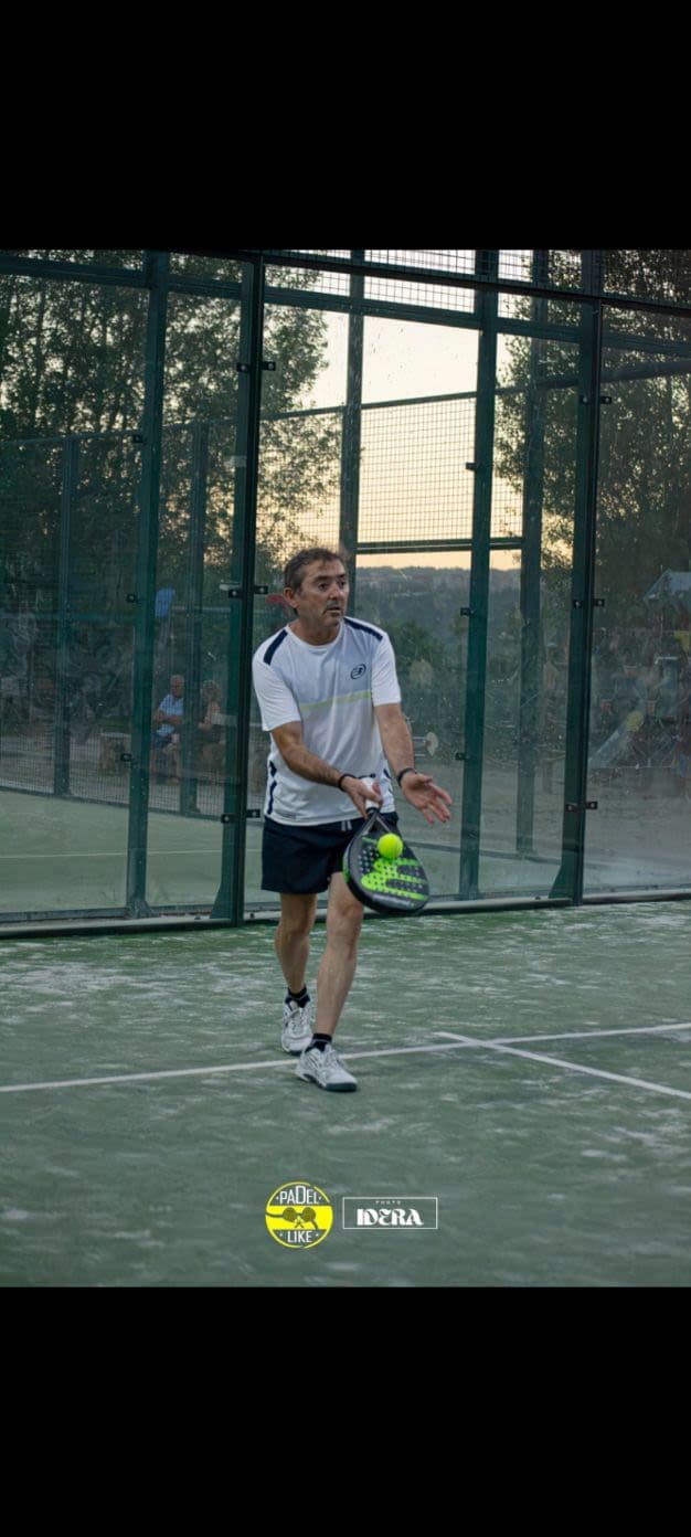Andrés CR