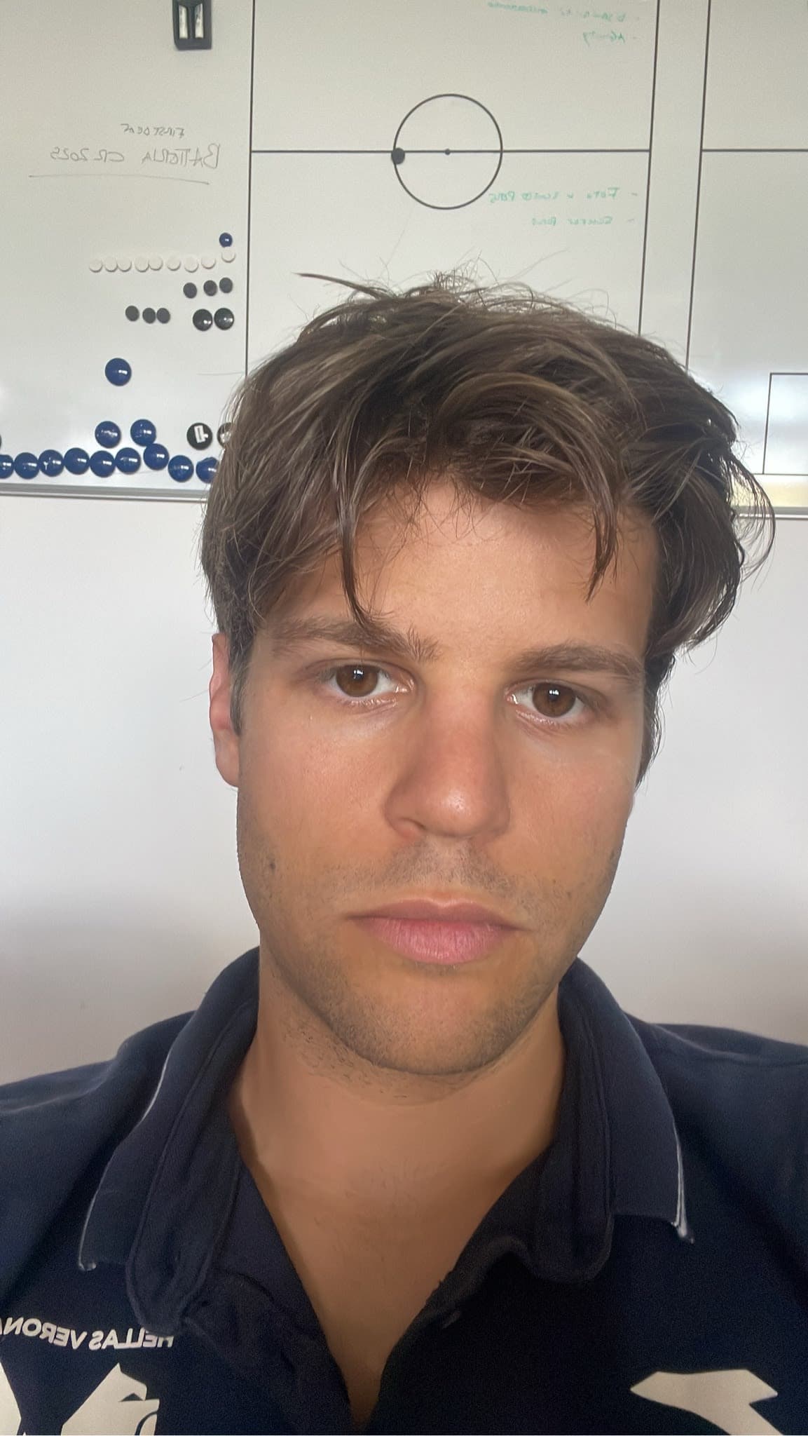 Nicolò Guberti