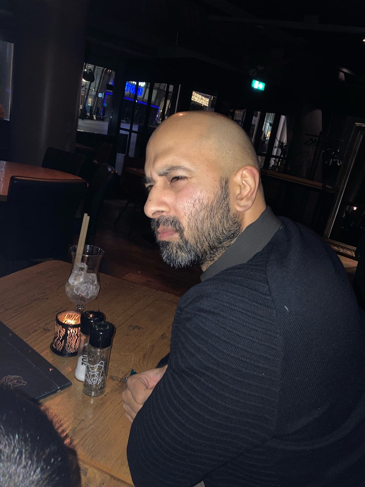 Rajen Ramdien