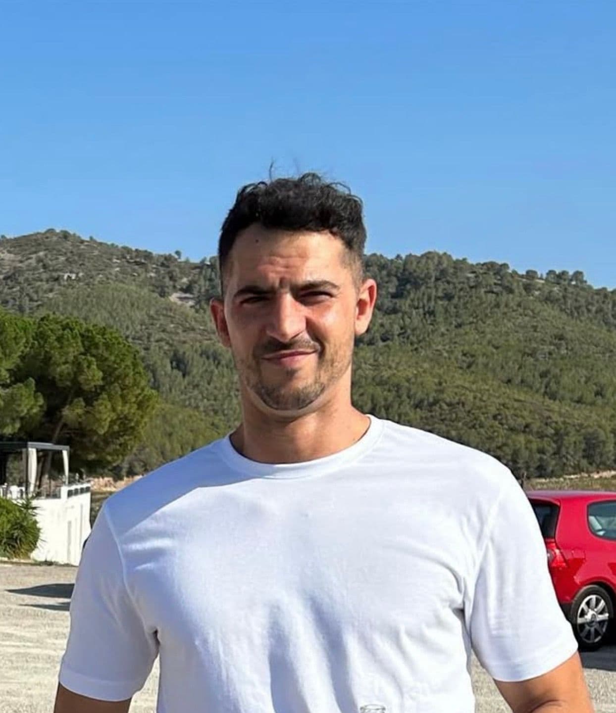 Adrian Alvarez garrido