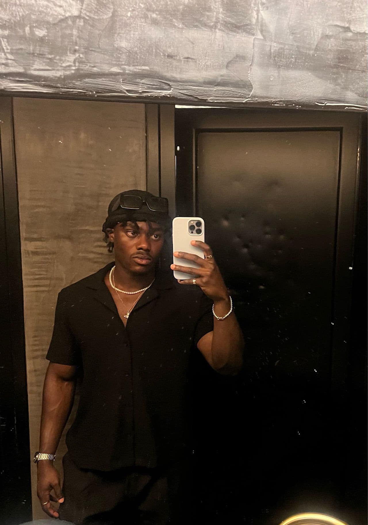 Theo Amoah