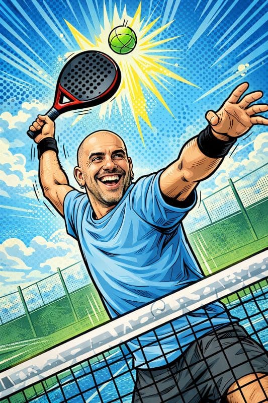 Sergio LD