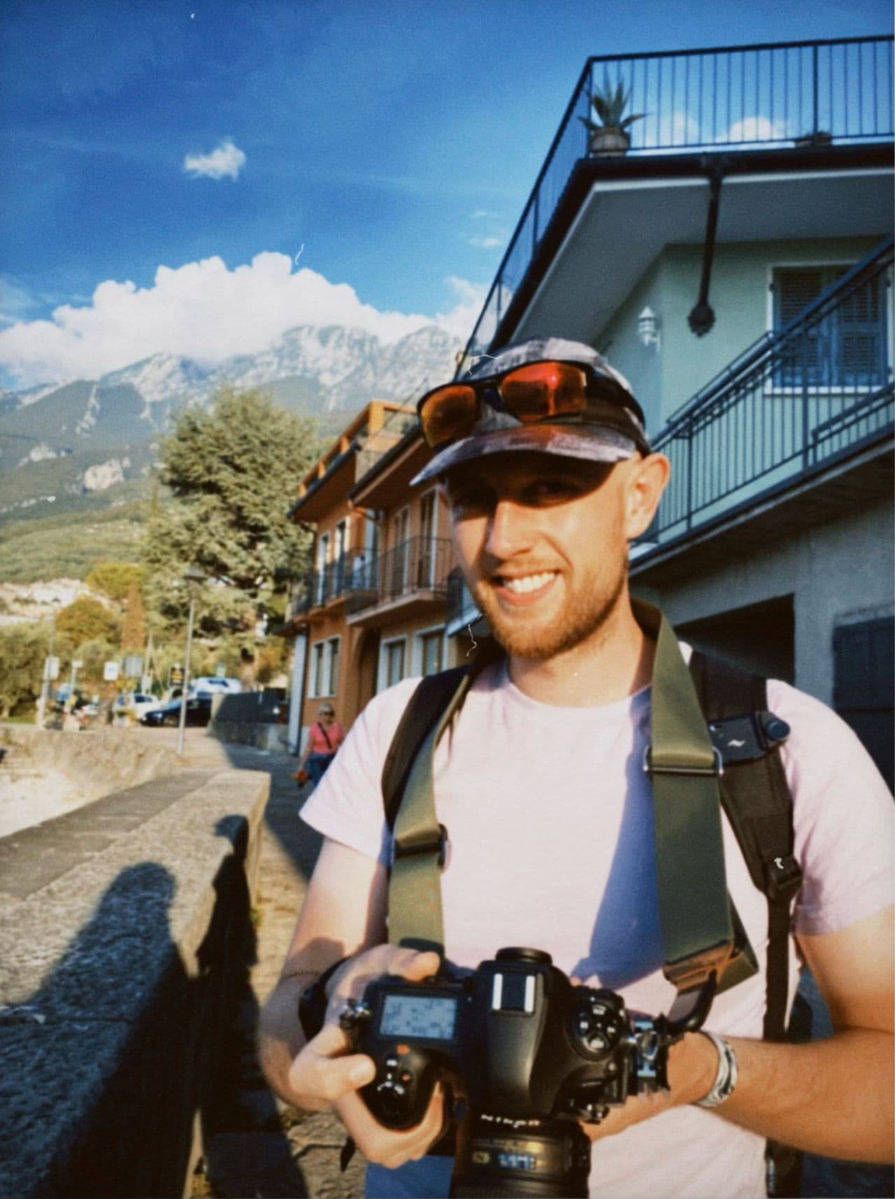 Kieran Quaine