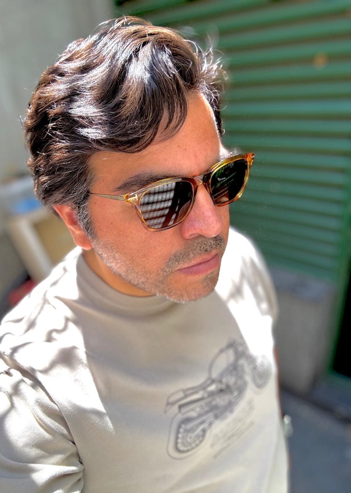 Luis Jaramillo