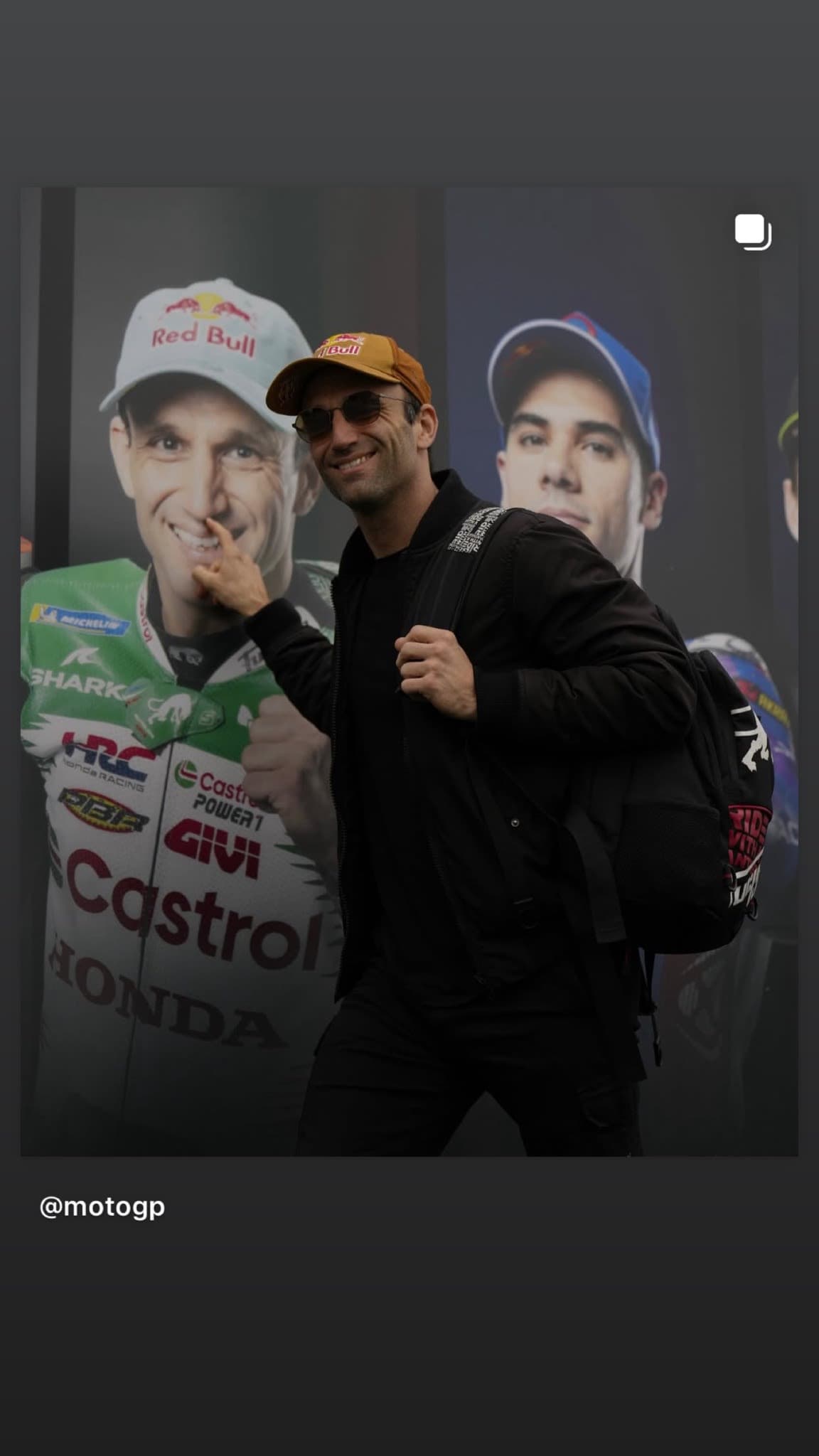 Johann ZARCO