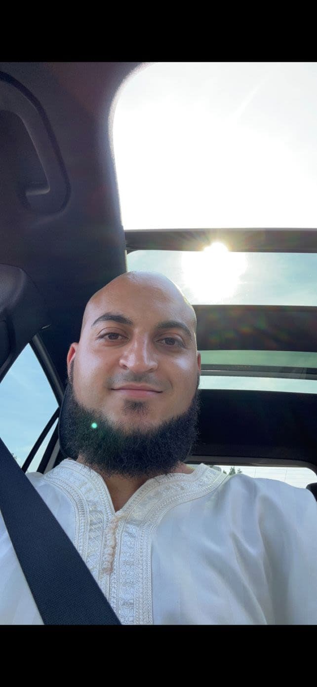 Abdellah