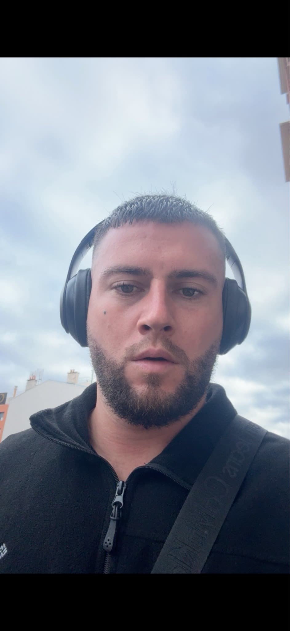 Dylan Perier