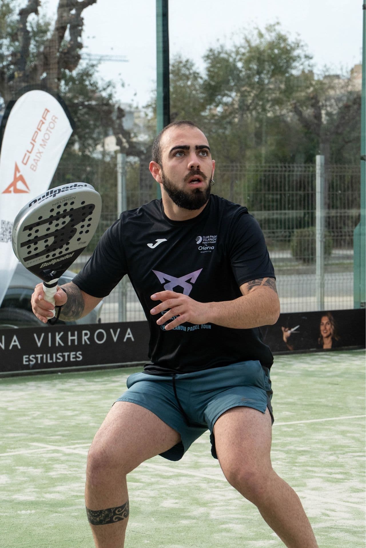 David Salmeron