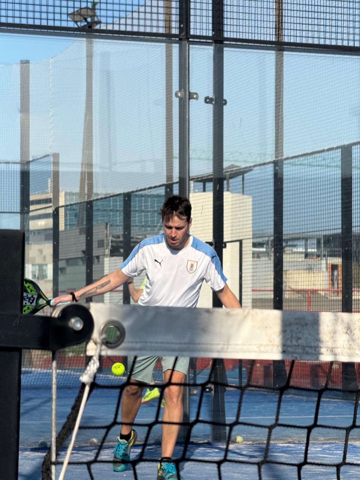 Diego Rodríguez
