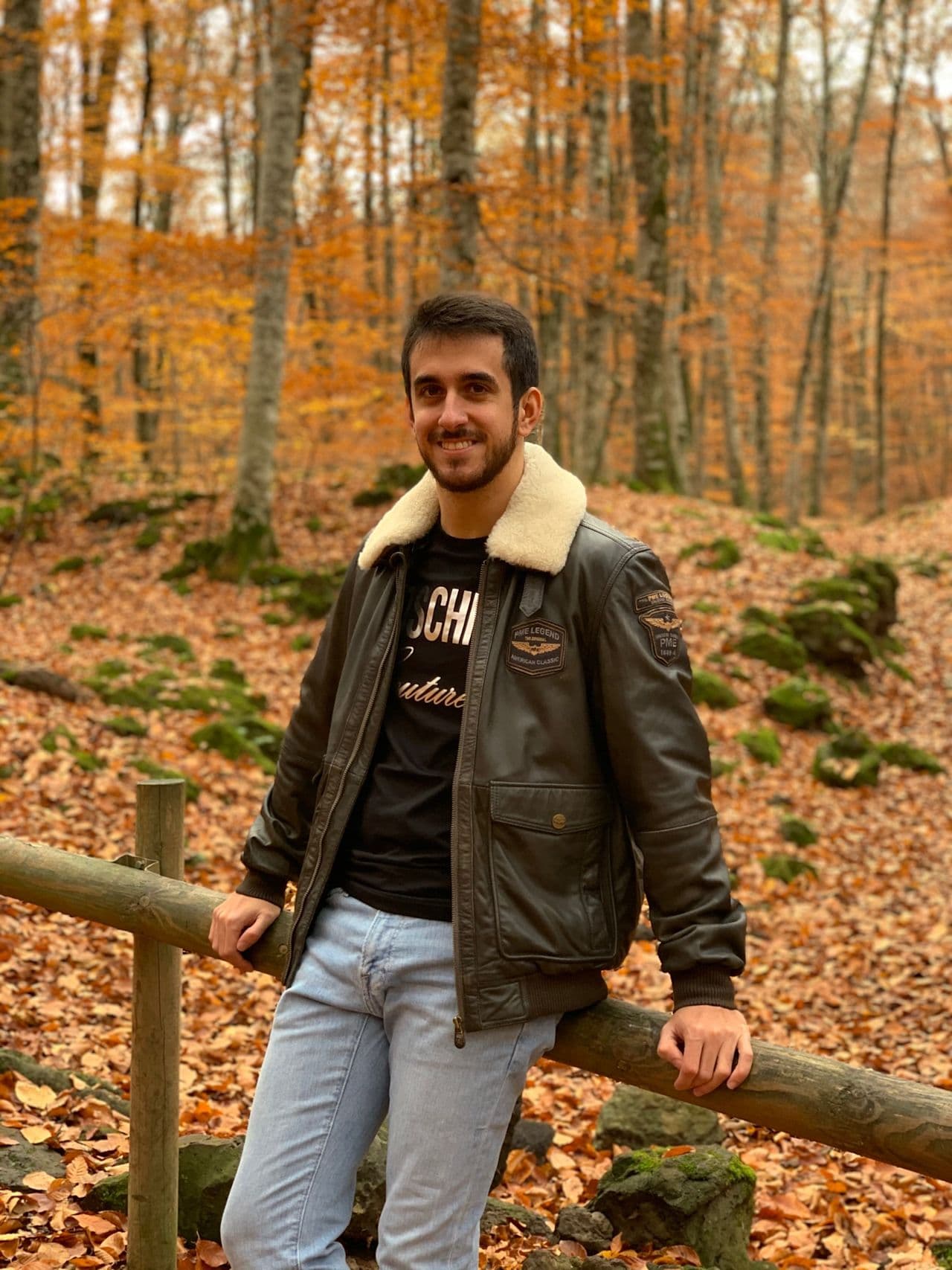 Francesc Rosell
