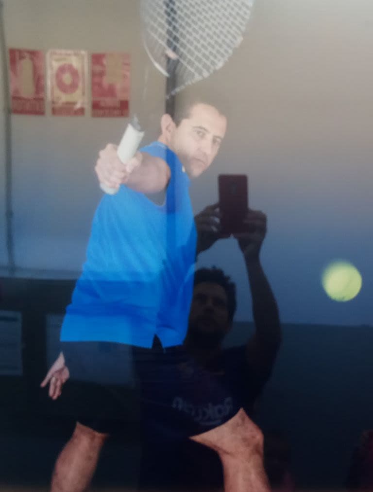 Cesar Raso
