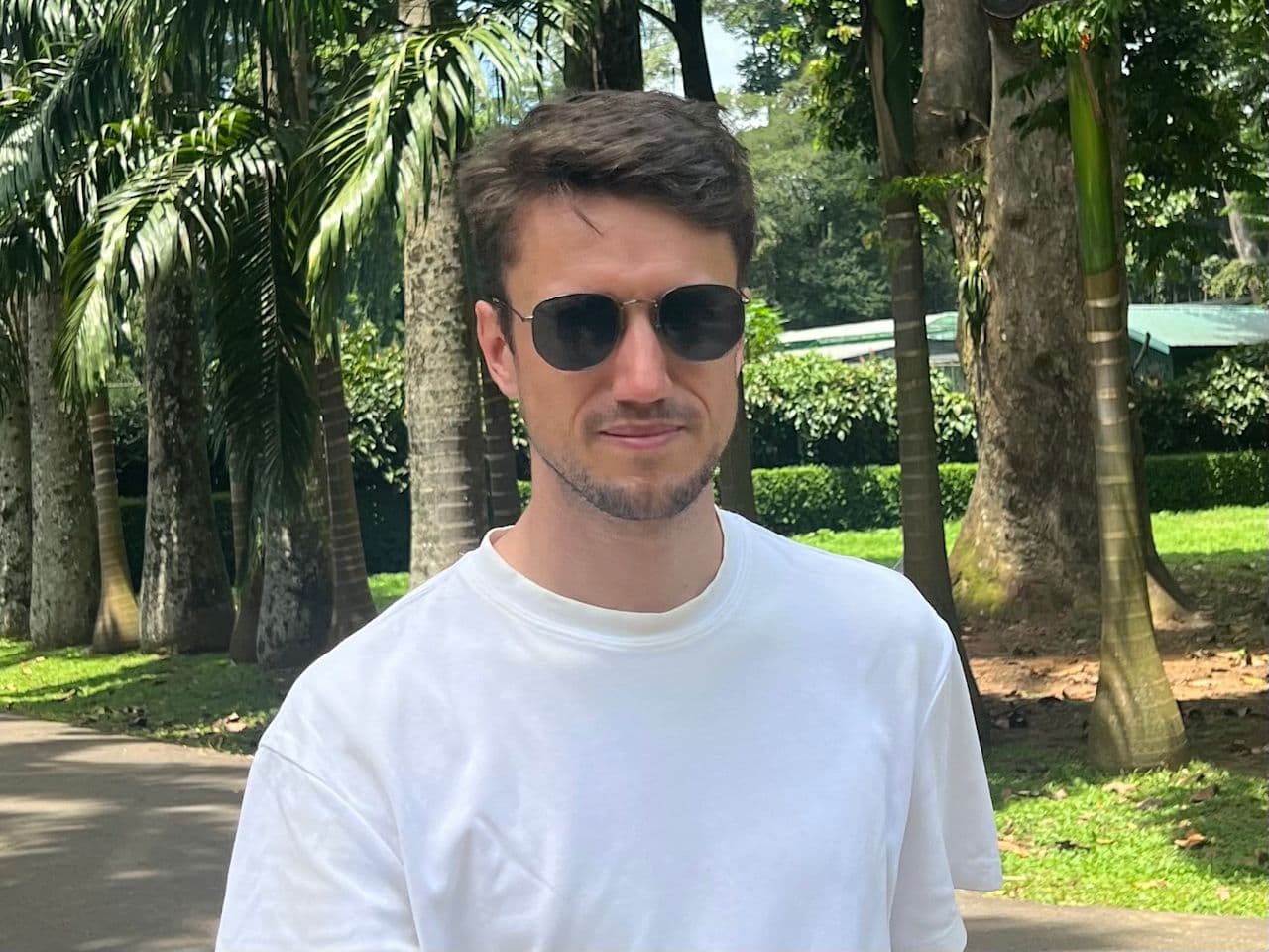 Jeroen