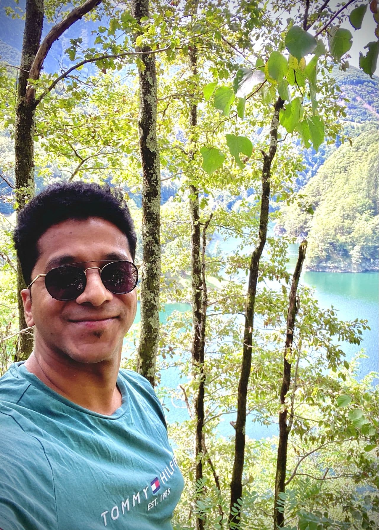 Mufaddal Kapadia