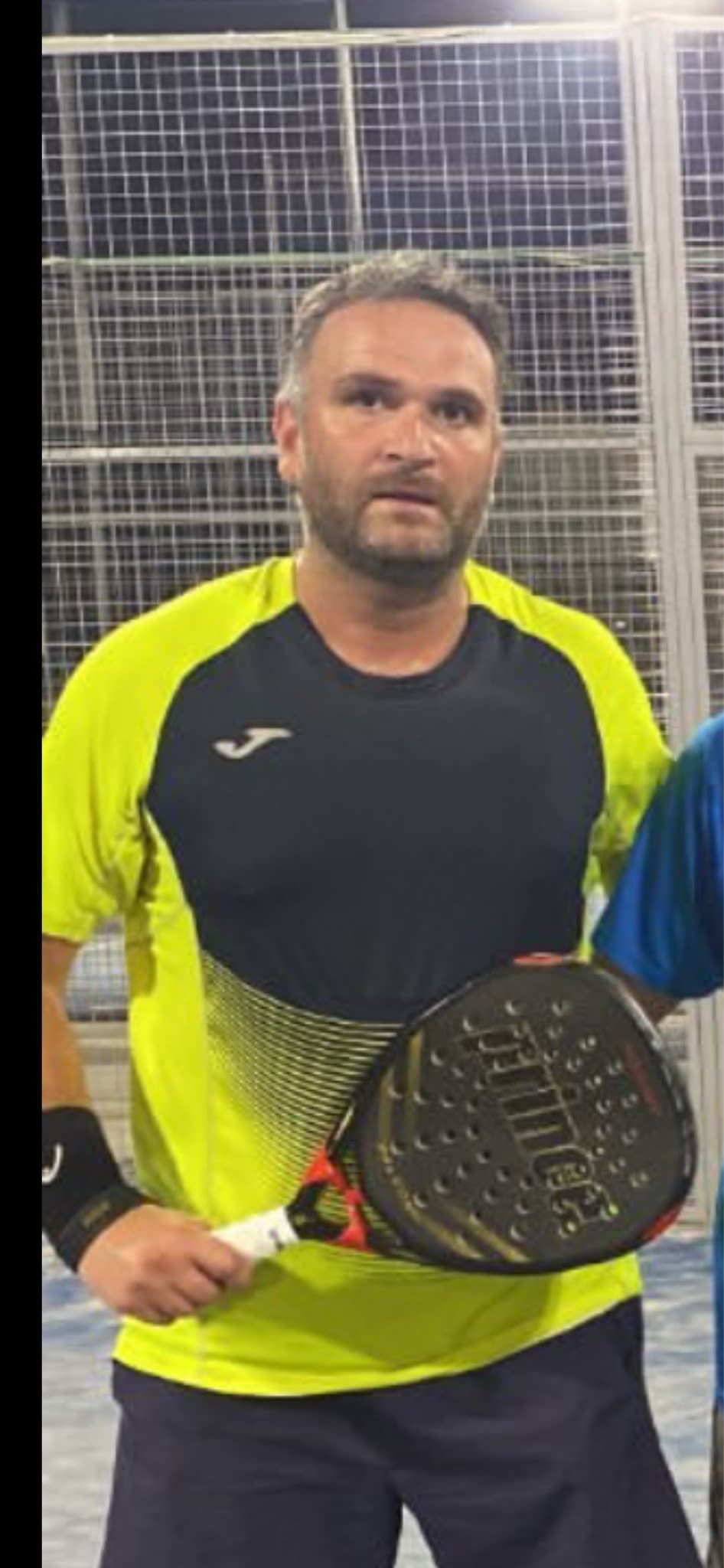 Ernesto Ballesteros