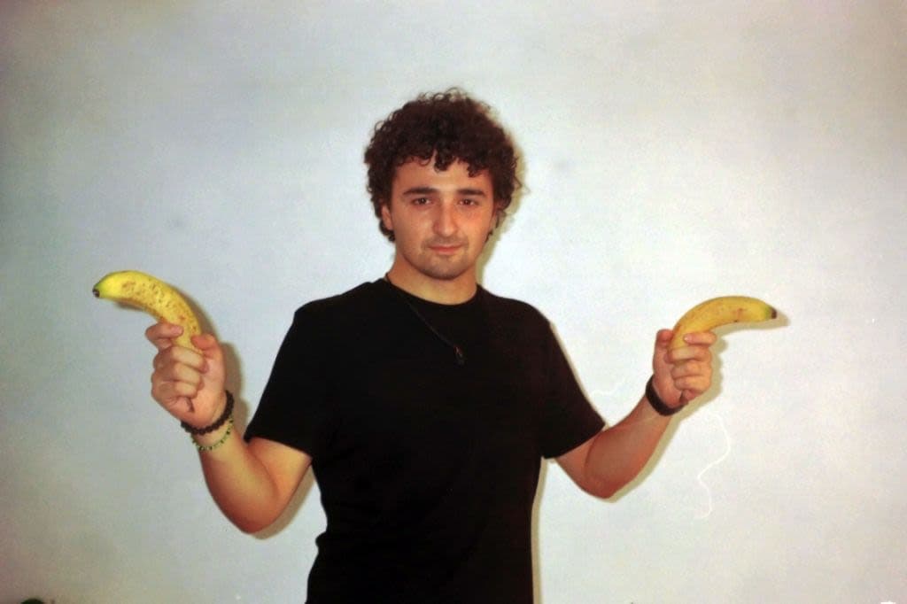 Juan Gordillo Tur