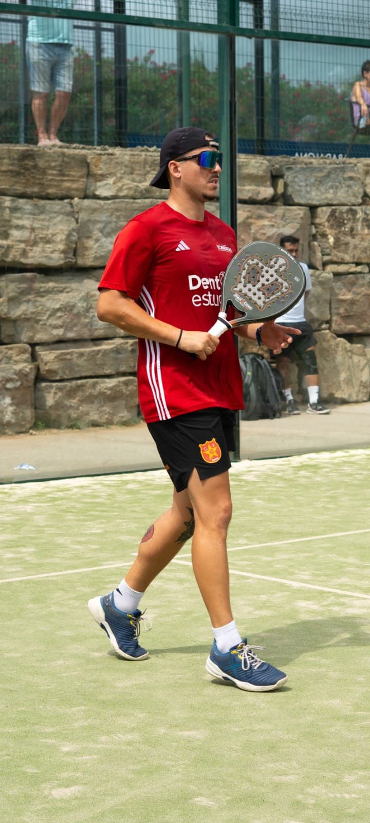 Carlos Montolio
