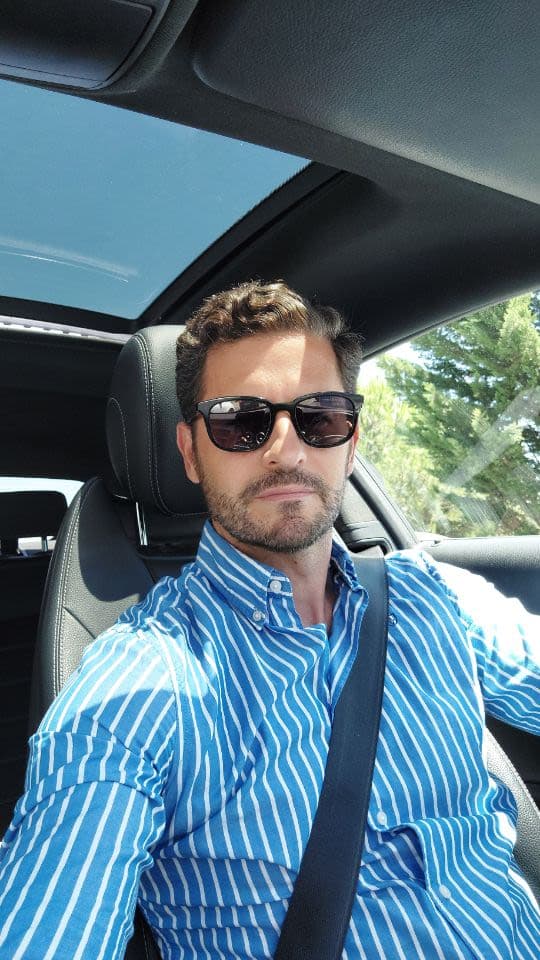 Jorge Velasco