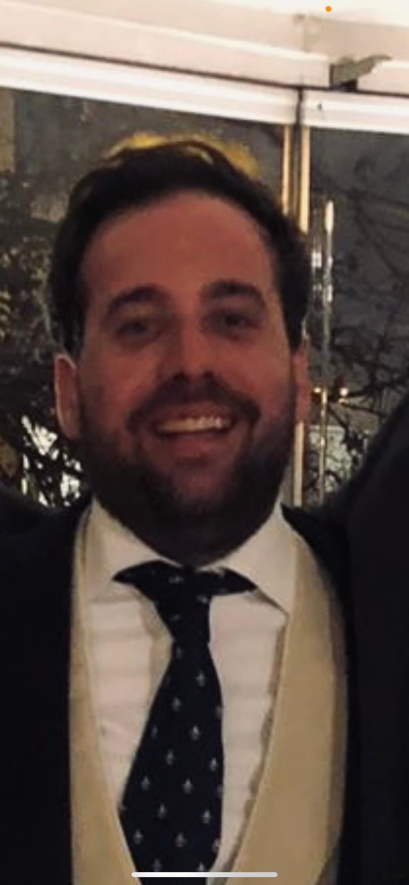 Antonio Losa García