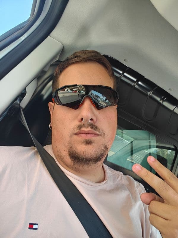 Raul Baraza