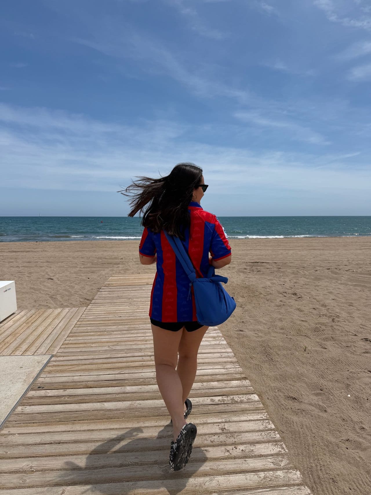 Alba Hernández 