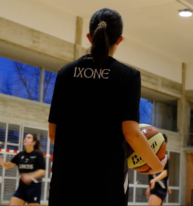 Ixone FDL