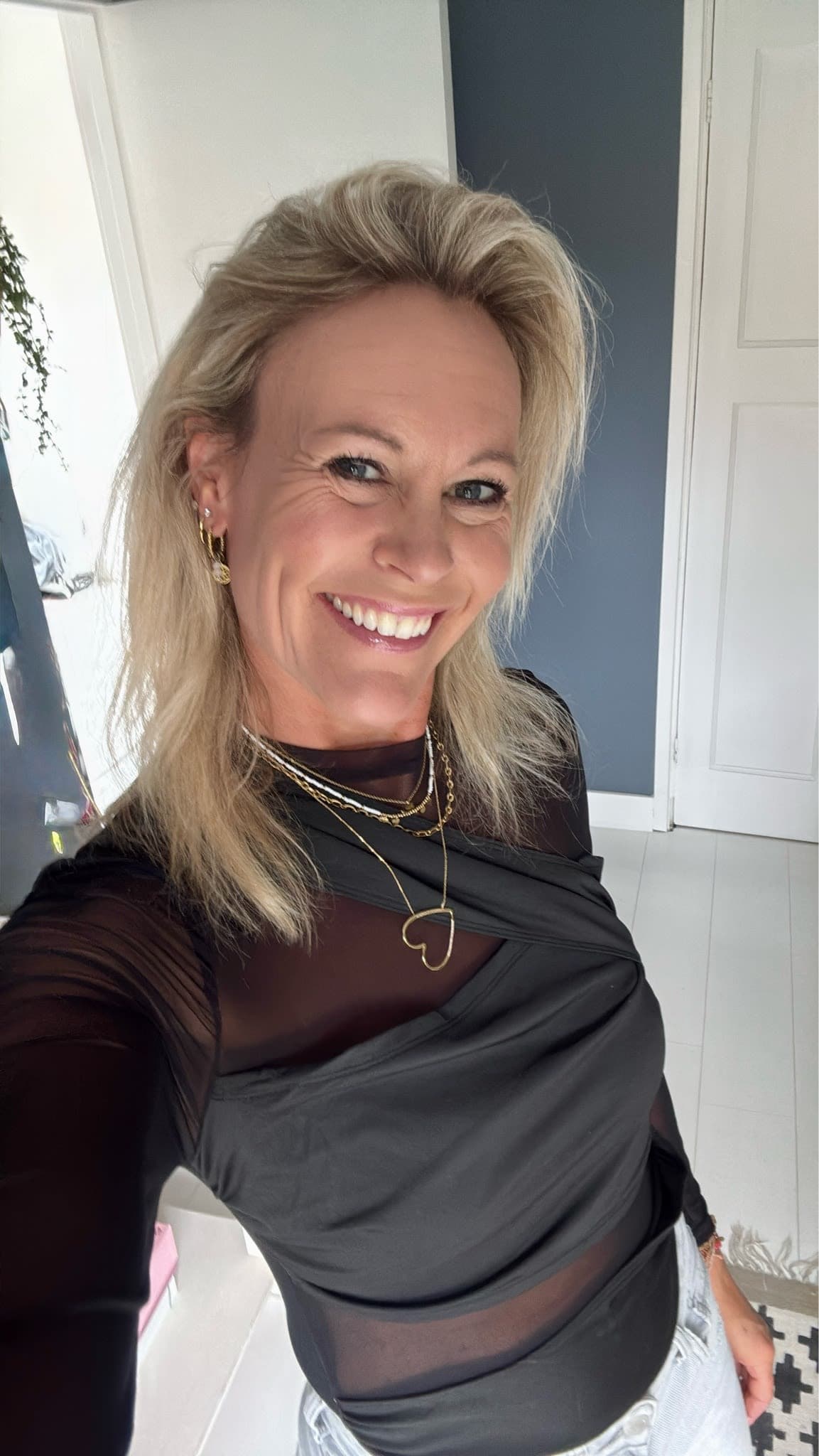 Yvette van Leeuwen