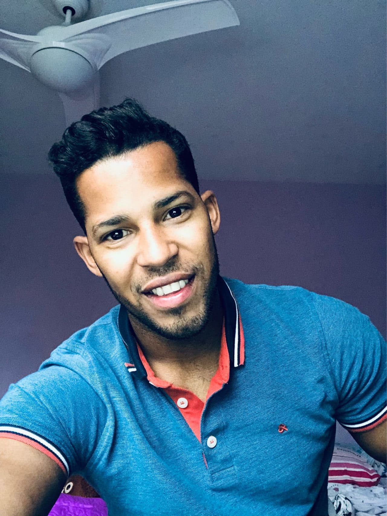 Armando Mesa