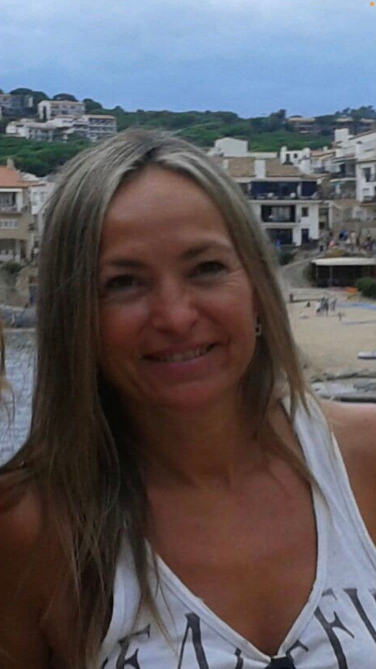 Olga Duaso 