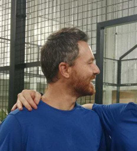 Mauricio Disilvestro
