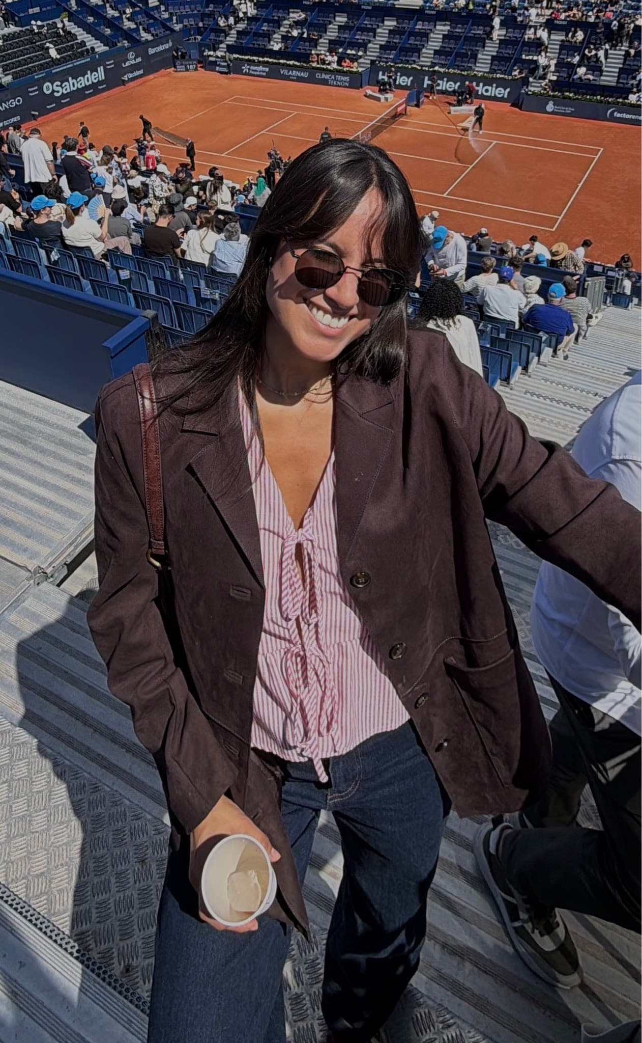 Natalia Romero