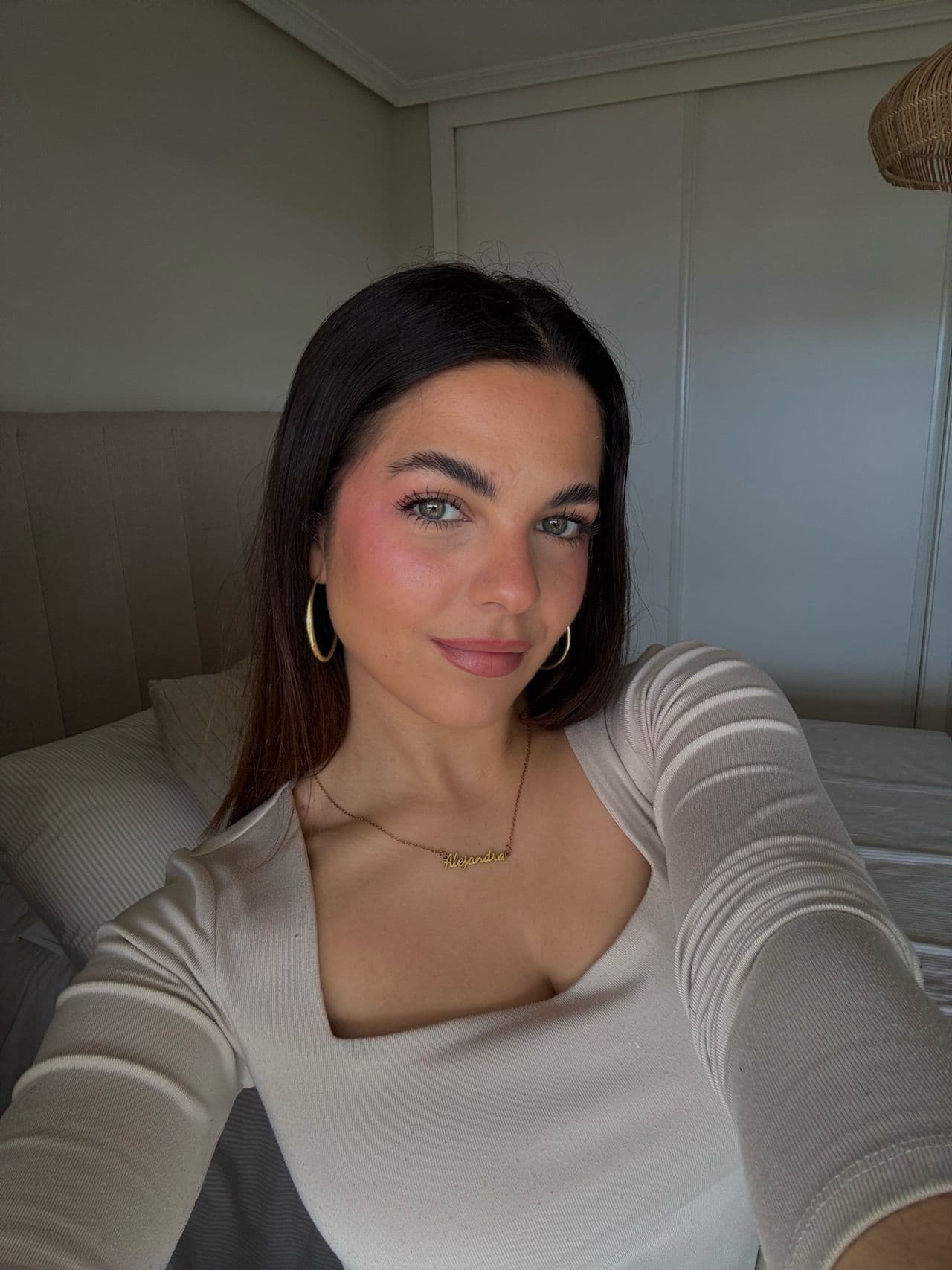 Alejandra Vegas