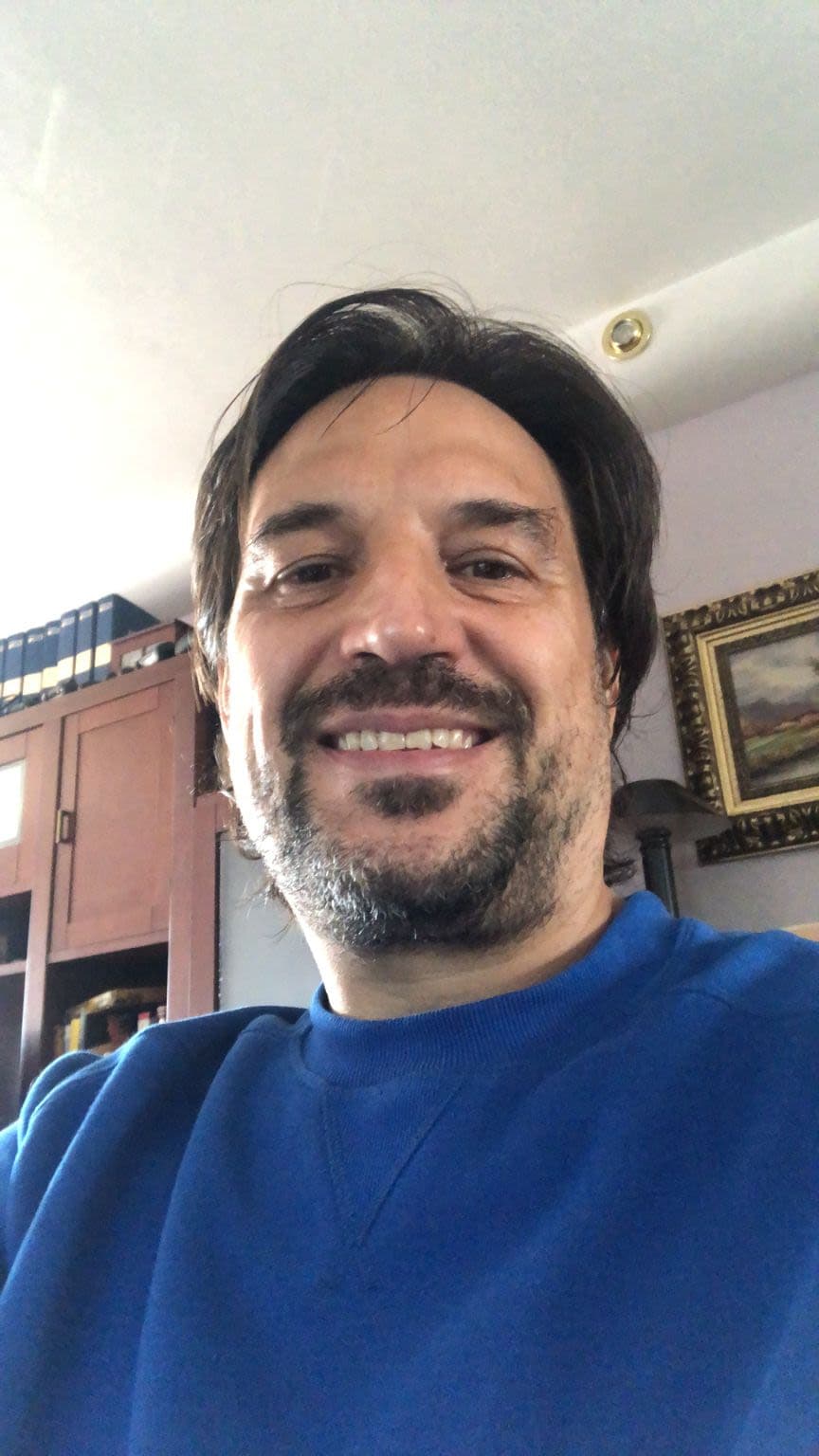 Jorge Lopez