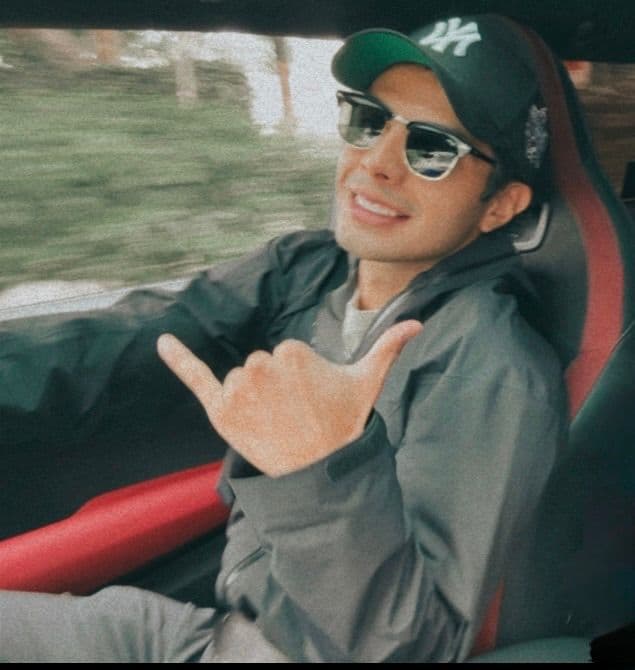 Alfonso Yañez