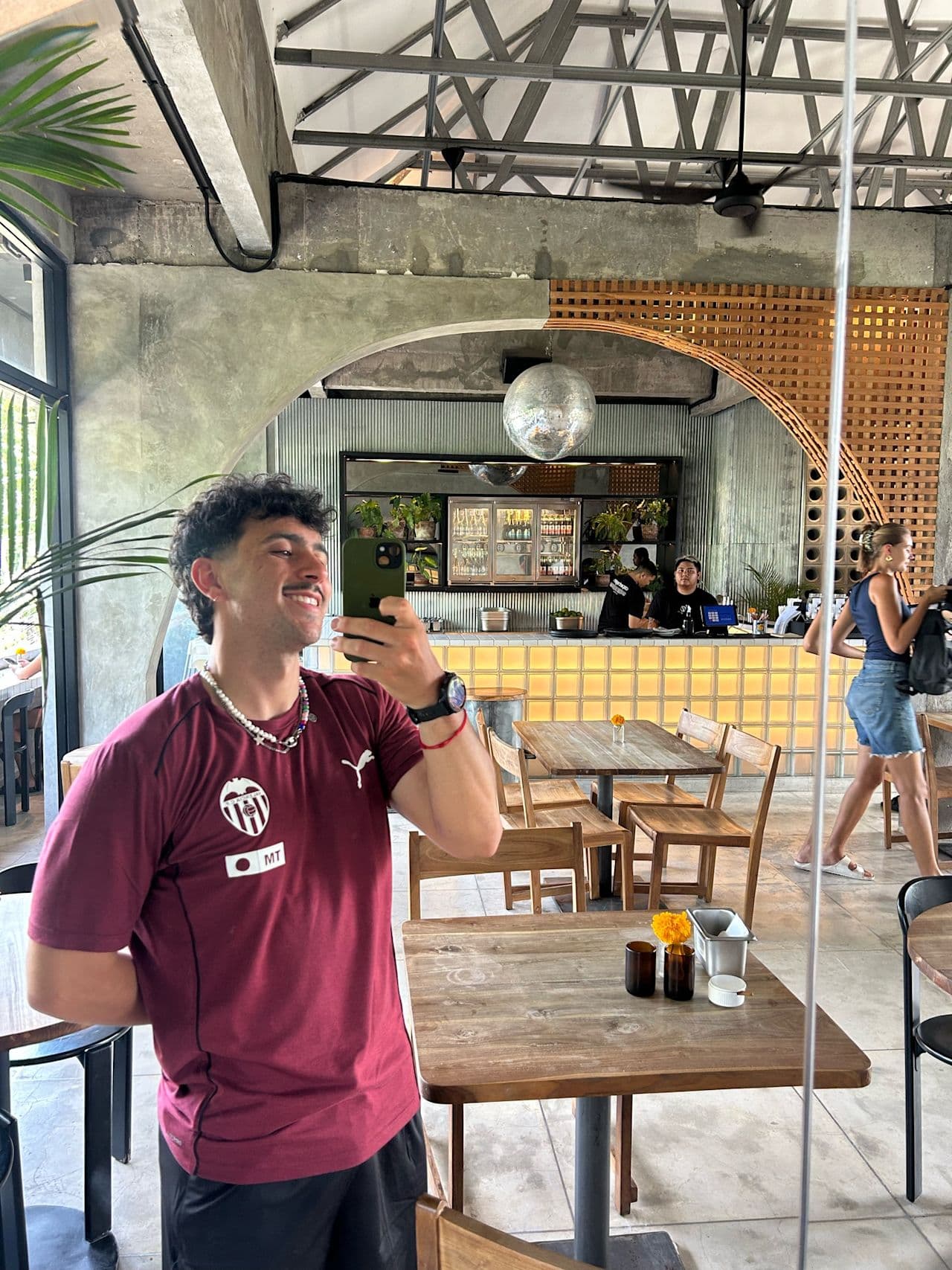 Rafa Tatay